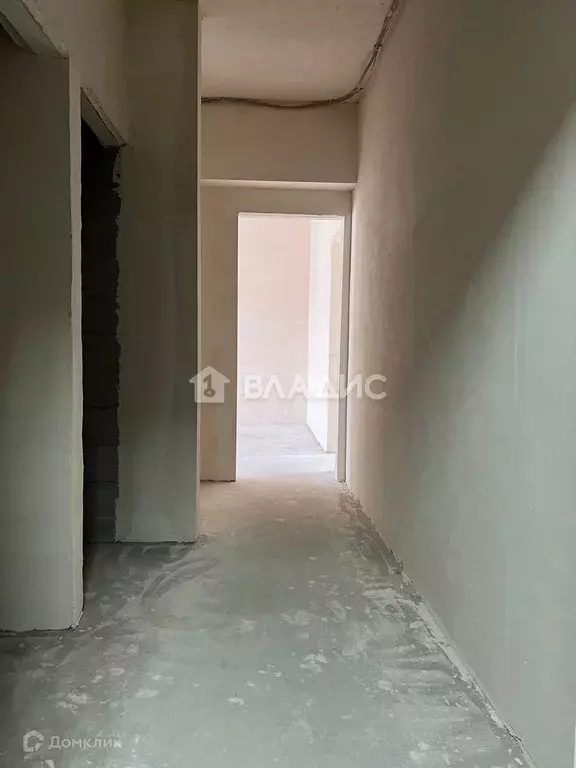 Продаётся 2-к квартира, 57.8 м - Фото 0
