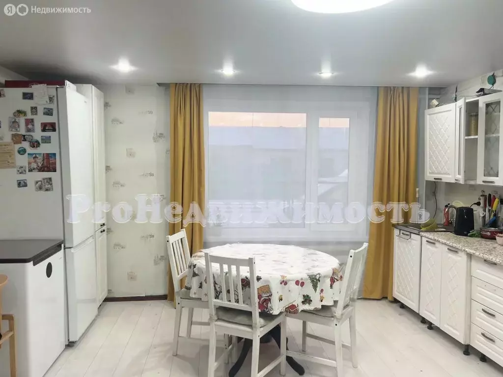 Дом в Сукпак, улица Салчака Тока (73.6 м) - Фото 1