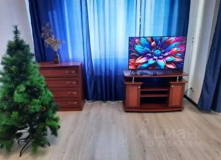 Студия Краснодарский край, Новороссийск просп. Ленина, 52А (45.0 м) - Фото 2