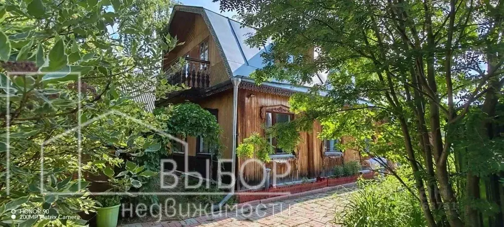 Дом в Томская область, Кожевниковский район, с. Киреевск Береговая ул. ... - Фото 1