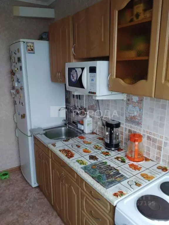 3-к кв. Новосибирская область, Новосибирск Северо-Чемской жилмассив, ... - Фото 0