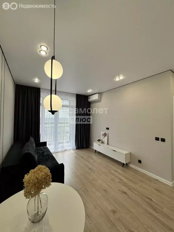 1-комнатная квартира: Ижевск, Камбарская улица, 94к2 (34 м) - Фото 1