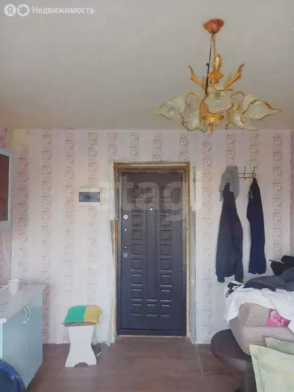1к в -комнатной квартире (13 м) - Фото 0