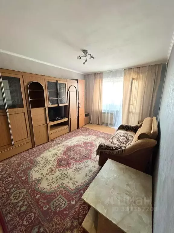 1-к кв. Алтайский край, Бийск Ленинградская ул., 55 (37.0 м) - Фото 2