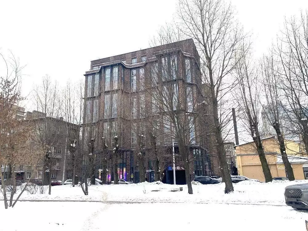 Квартира, 1 комната, 37.7 м - Фото 2