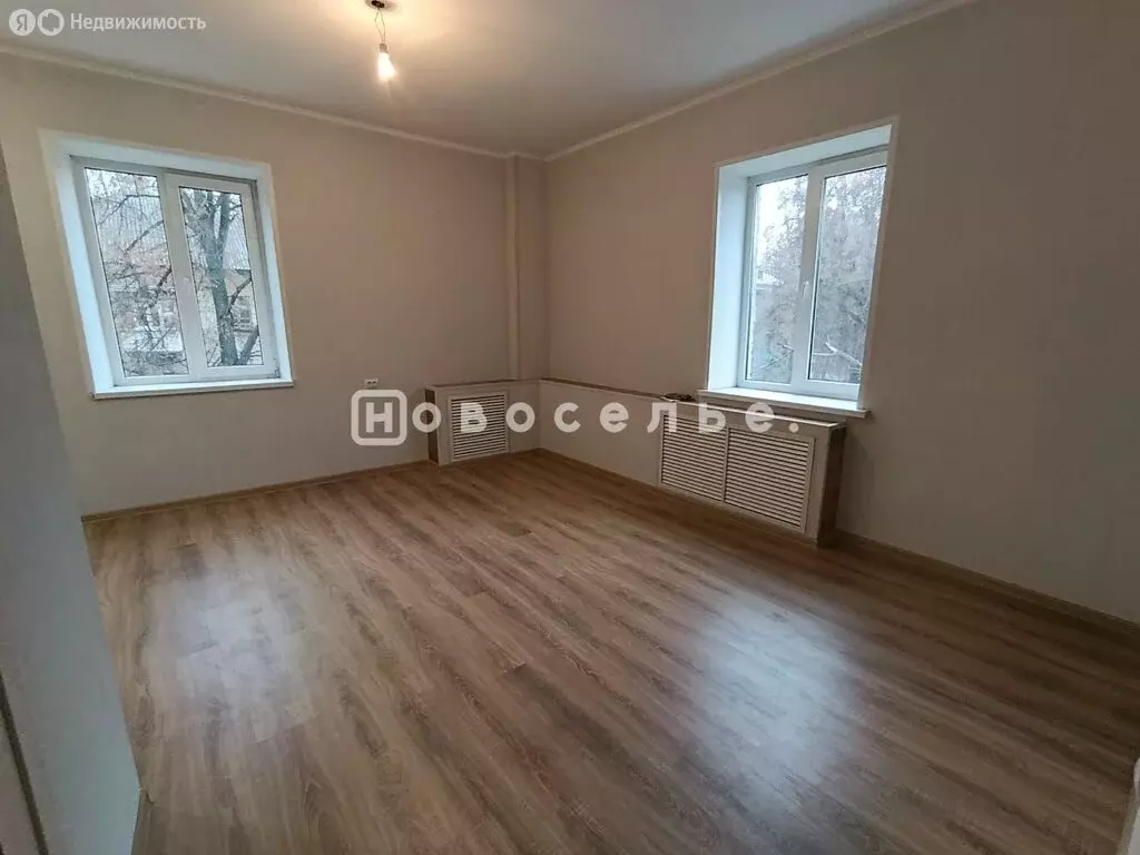 Квартира-студия: Рязань, район Приокский, Октябрьская улица, 52 (25 м) - Фото 1