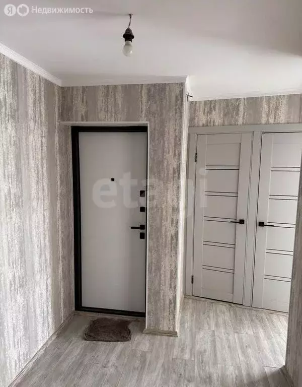 2-комнатная квартира: Тверь, улица Веселова, 30 (40.8 м) - Фото 2