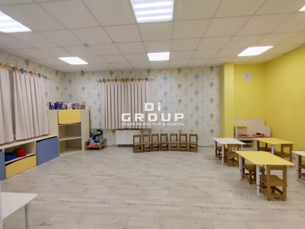 Помещение свободного назначения в Татарстан, Лаишевский район, ... - Фото 1