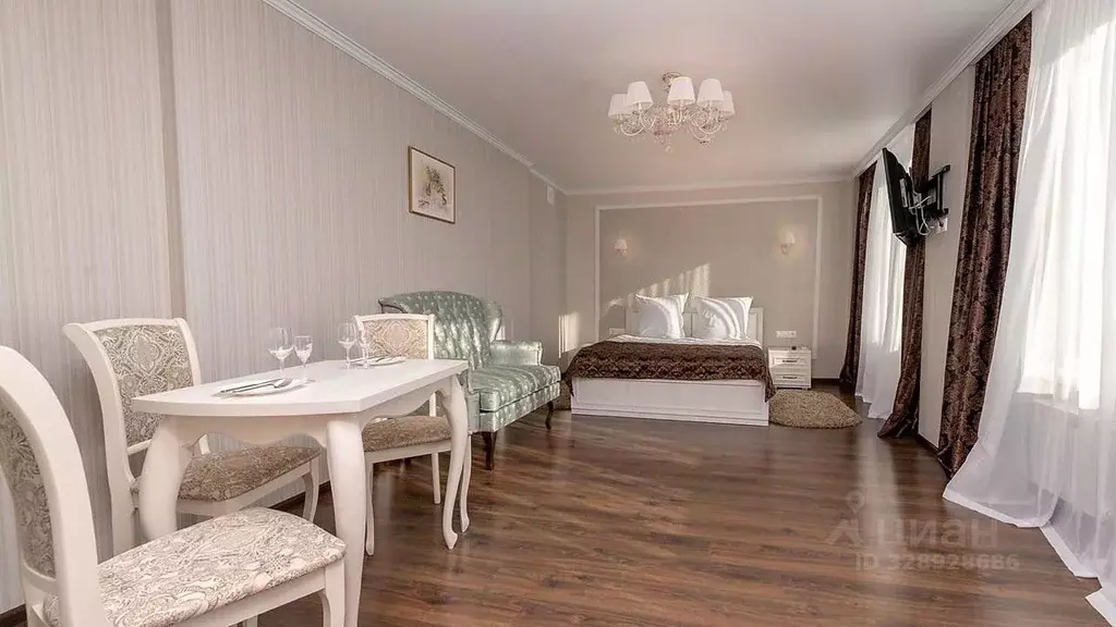 Комната Иркутская область, Усть-Илимск просп. Дружбы Народов, 2 (20.0 ... - Фото 1