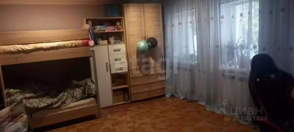 Дом в Белгородская область, Шебекино ул. Чапаева, 39 (110 м) - Фото 2