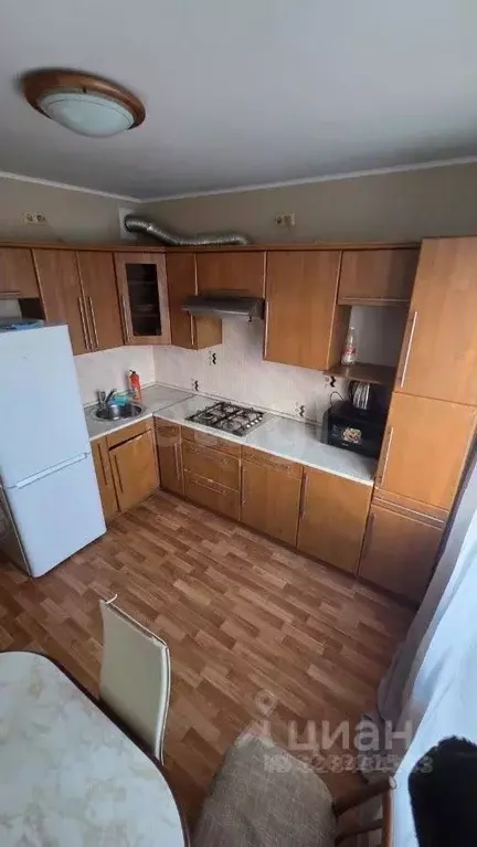 2-к кв. Москва, Москва, Щербинка ул. Космонавтов, 7 (52.5 м) - Фото 2