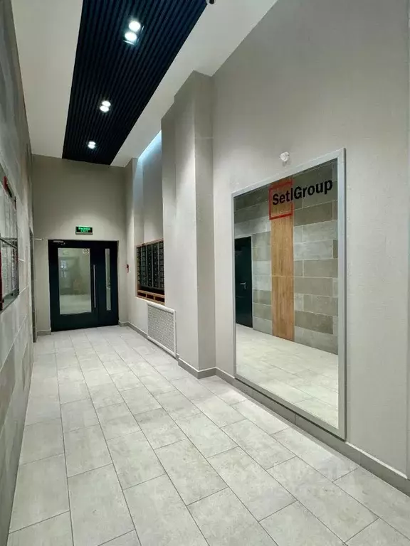 Студия Санкт-Петербург просп. Ветеранов, 210 (25.0 м) - Фото 1