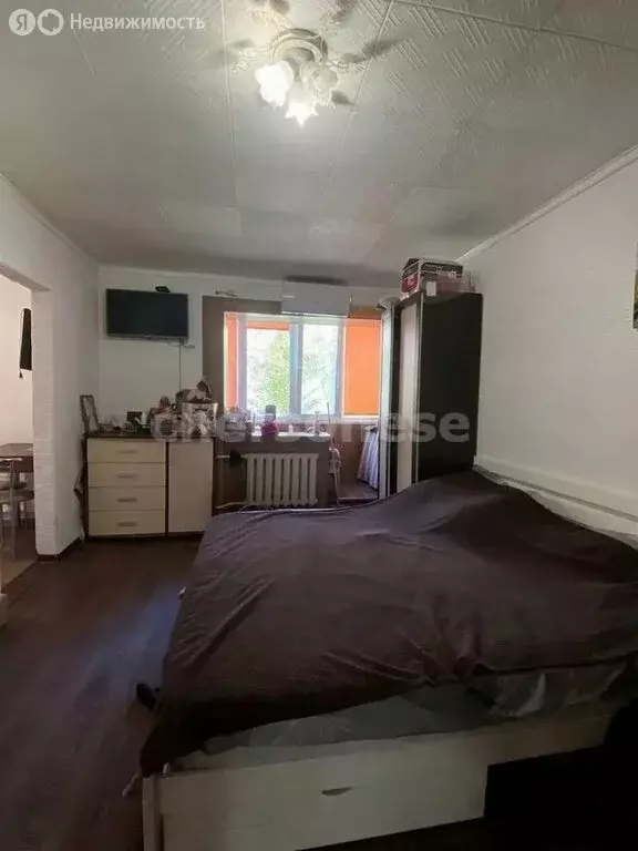 1-комнатная квартира: Севастополь, улица Генерала Жидилова, 12 (32 м) - Фото 2