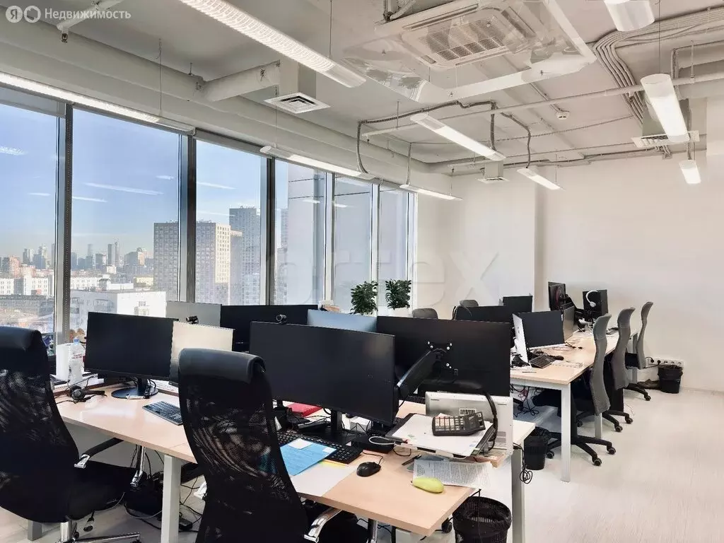 Офис (1309 м) - Фото 0