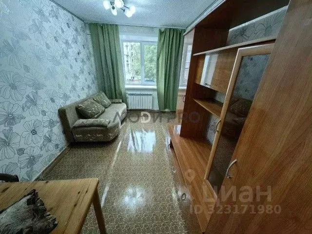 Комната Кировская область, Киров ул. Ленина, 10 (11.8 м) - Фото 2