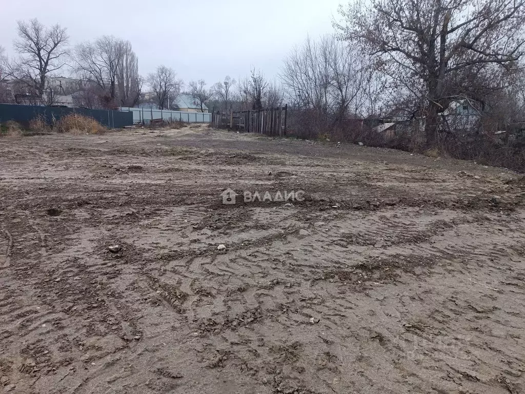 Участок в Волгоградская область, Волгоград ул. Коцюбинского, 5Б (6.0 ... - Фото 2