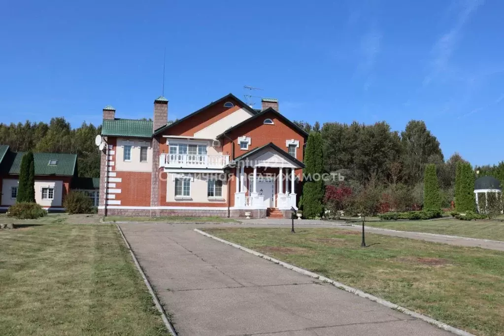 Дом в Москва Десеновское поселение,  (1110 м) - Фото 2