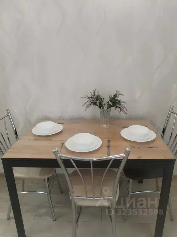 1-к кв. Владимирская область, Муром ул. 1-я Новослободская, 13 (41.0 ... - Фото 2