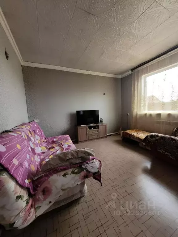 Дом в Бурятия, Тарбагатайский район, Саянтуйское с/пос, с. ... - Фото 2