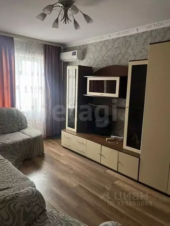 2-к кв. Белгородская область, Белгород ул. Королева, 29 (45.4 м) - Фото 2