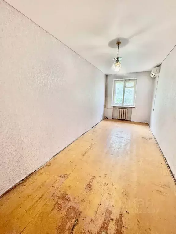 2-к кв. Астраханская область, Астрахань Заводская пл., 41 (43.6 м) - Фото 1