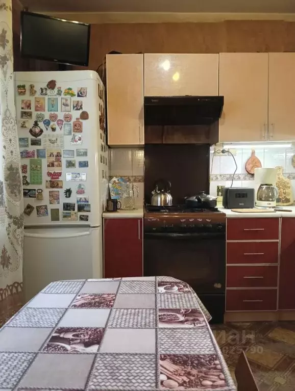 3-к кв. Ярославская область, Ярославль Ленинградский просп., 62к3 ... - Фото 1