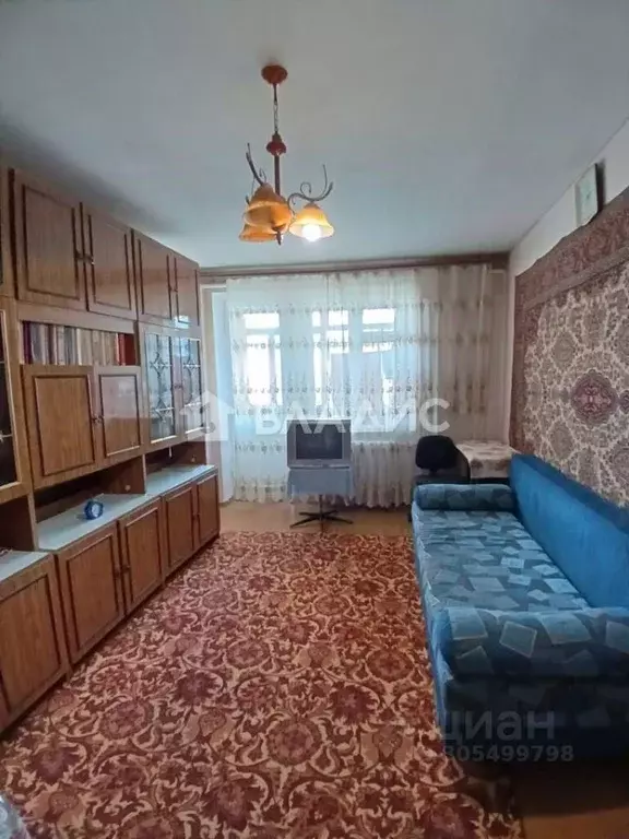 1-к кв. Севастополь ул. Горпищенко, 54 (29.0 м) - Фото 1