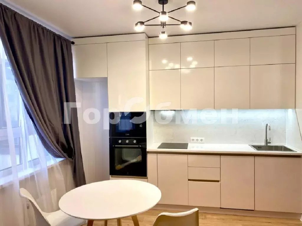 Продается студия - Фото 1