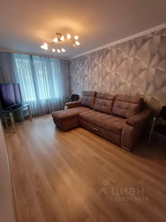 Комната Санкт-Петербург ул. Турку, 7 (18.0 м) - Фото 0