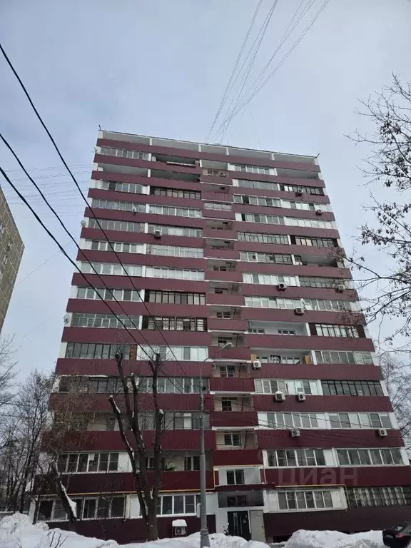 2-к кв. Москва Большая Академическая ул., 79К1 (50.0 м) - Фото 1