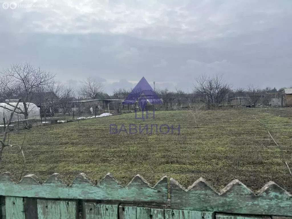 Участок в Волгодонской район, Романовское сельское поселение, хутор ... - Фото 1