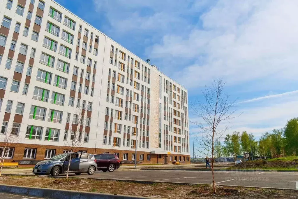 1-к кв. Иркутская область, Иркутский муниципальный округ, Маркова рп ... - Фото 1