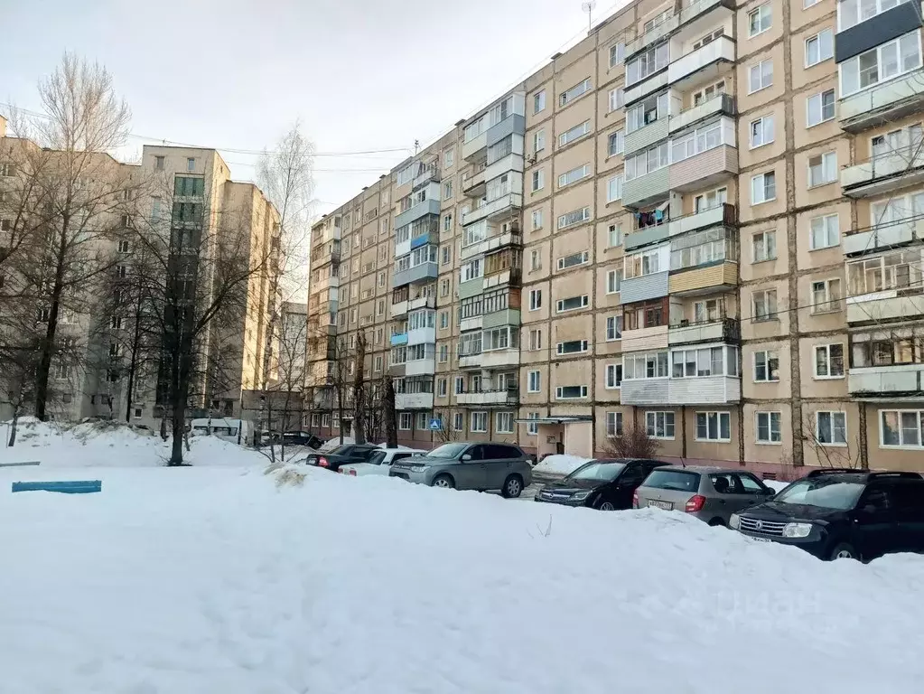 1-к кв. Ярославская область, Переславль-Залесский ул. Строителей, 39 ... - Фото 1