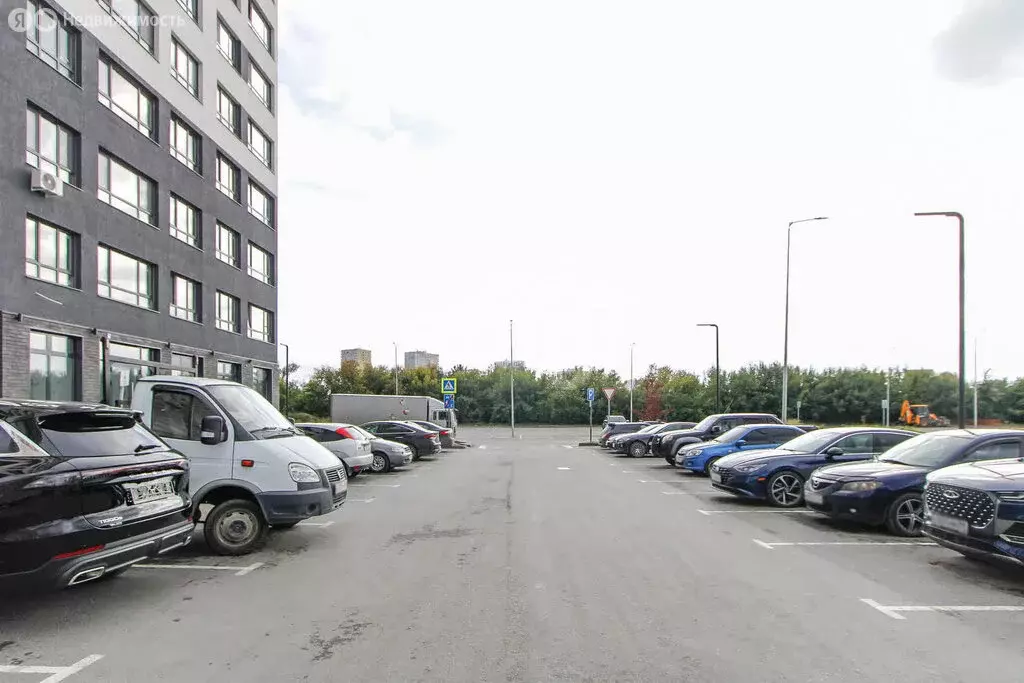 Торговая площадь (37 м) - Фото 2