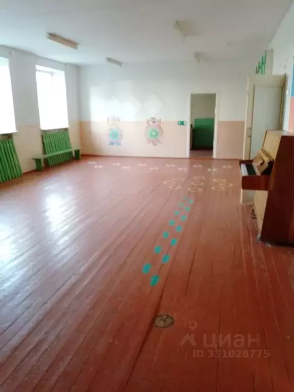 Помещение свободного назначения в Курганская область, Шадринский ... - Фото 2