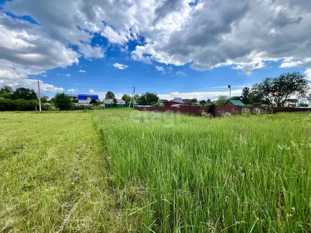 Участок в Калужская область, Калуга ул. Угорская (12.0 сот.) - Фото 2