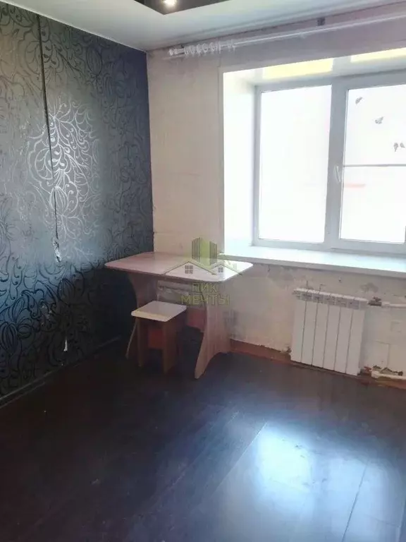 1-к кв. Бурятия, Улан-Удэ Заречный мкр, ул. Мерецкова, 35 (23.4 м) - Фото 2