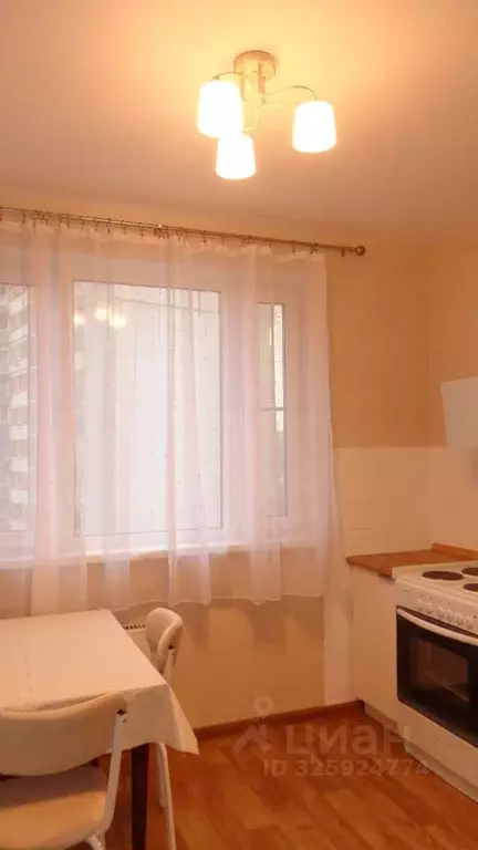 2-к кв. Москва ул. Трофимова, 32К1 (60.0 м) - Фото 2