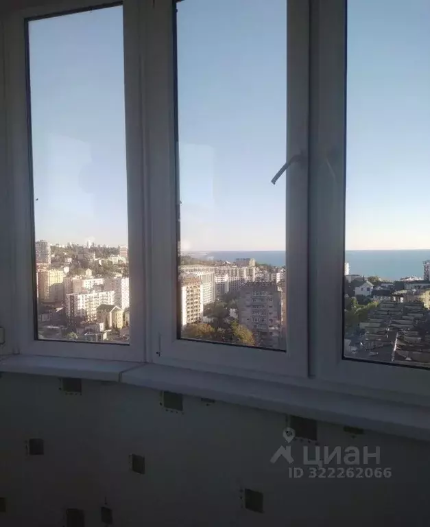 1-к кв. Краснодарский край, Сочи Ландышевая ул., 12/8 (40.0 м) - Фото 1