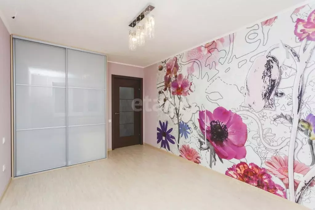 2-к кв. Башкортостан, Уфа ул. Энтузиастов, 5 (57.1 м) - Фото 1