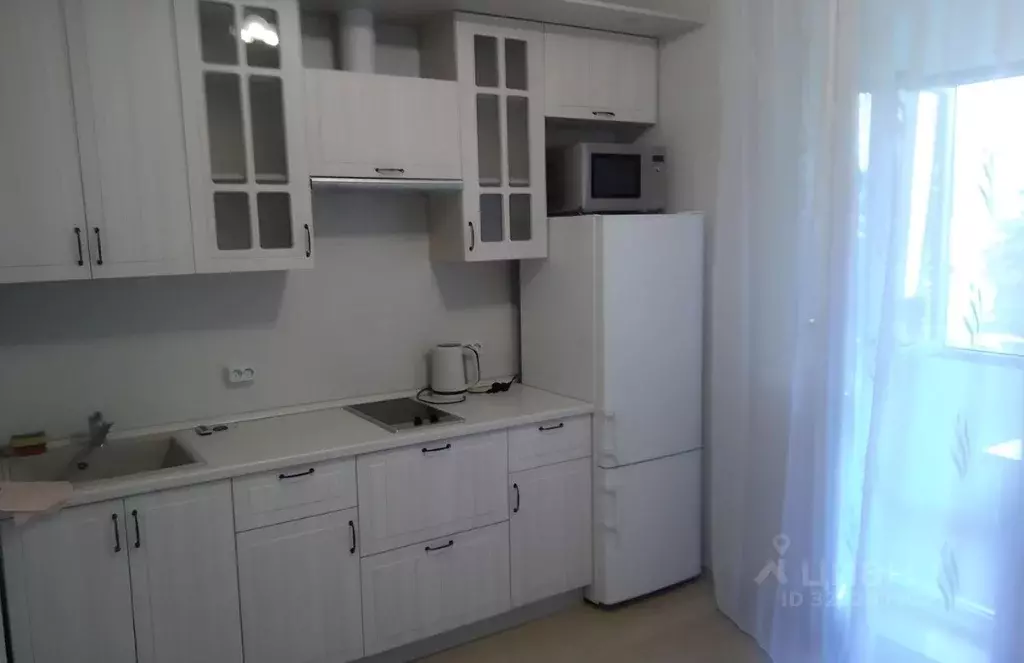 1-к кв. Москва Кастанаевская ул., 41 (39.0 м) - Фото 1