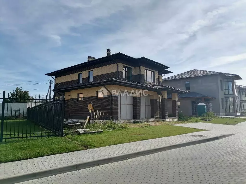 Продается дом в КП Павловы Озера - Фото 2