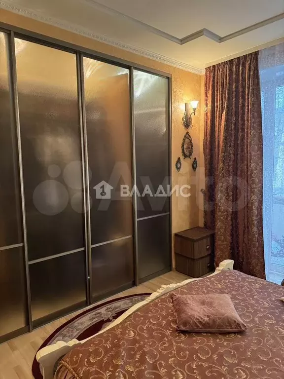 3-к. квартира, 68,2 м, 3/4 эт. - Фото 1