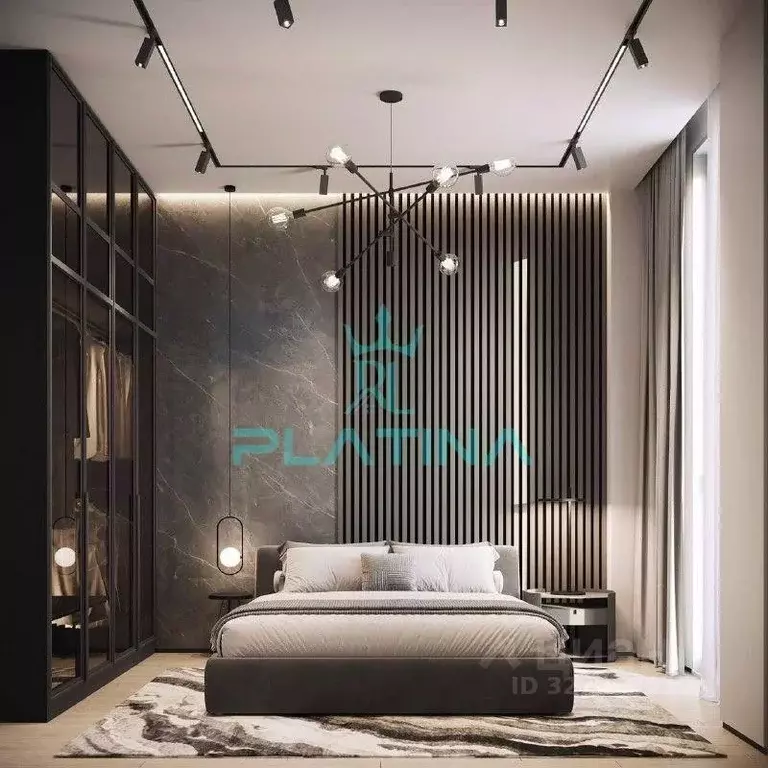 2-к кв. Татарстан, Казань ул. Сибгата Хакима, 62 (65.0 м) - Фото 0