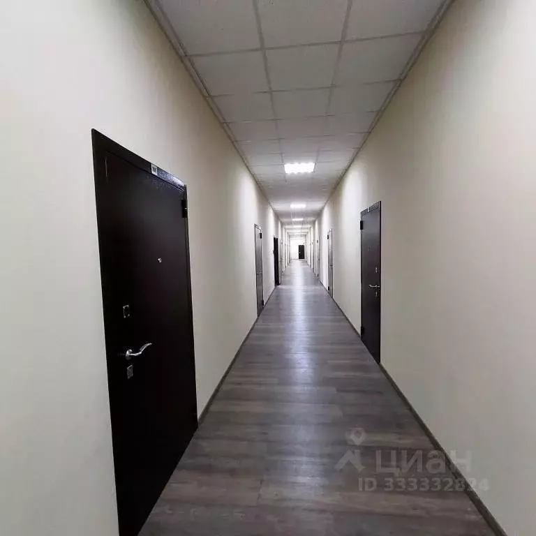 Помещение свободного назначения в Москва, Москва, Зеленоград ул. ... - Фото 1
