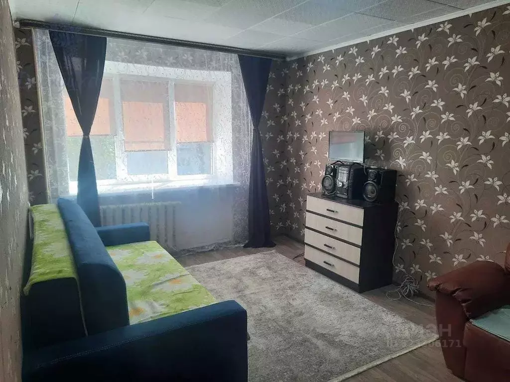 1-к кв. Воронежская область, Воронеж ул. Писарева, 13А (29.0 м) - Фото 2