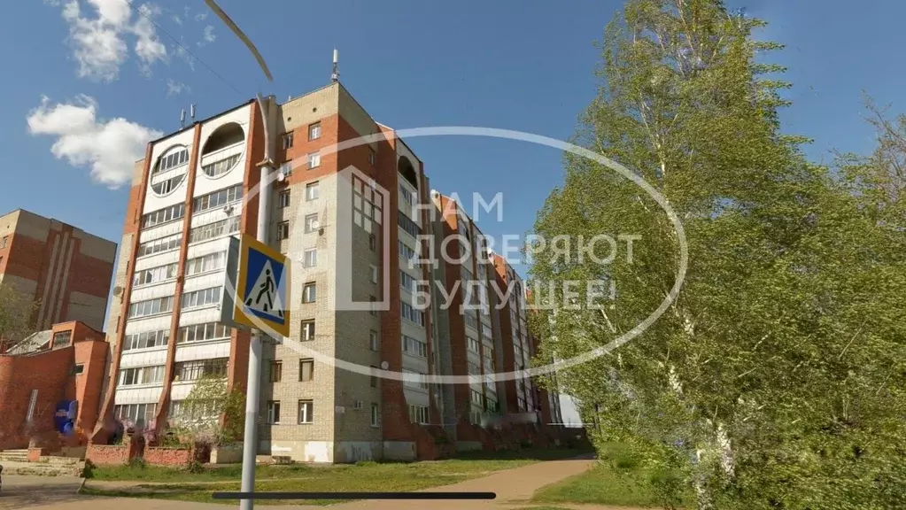 3-к кв. Удмуртия, Глазов ул. Пехтина, 16 (61.1 м) - Фото 2