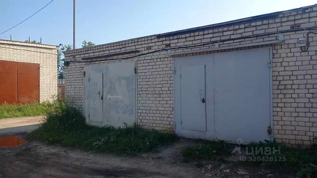 Склад в Тверская область, Тверь Дорошихинская ул., 6 (28 м) - Фото 0