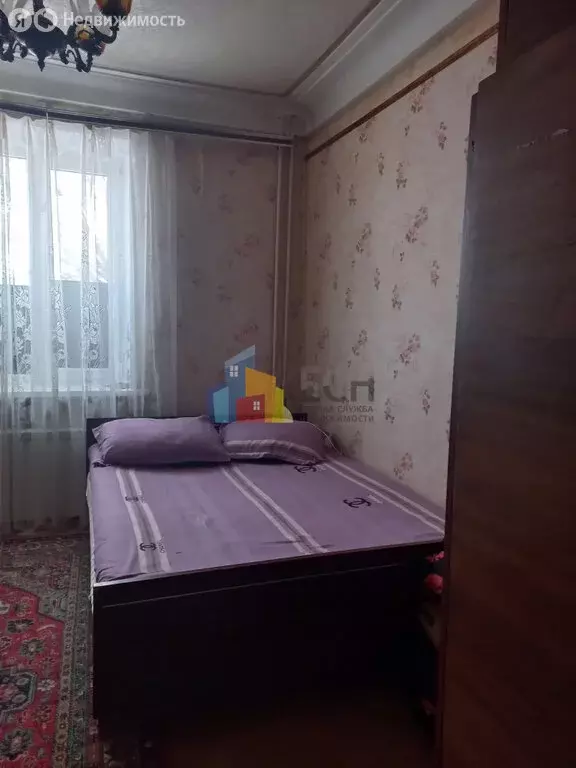 2-комнатная квартира: Тула, улица Кутузова, 126 (45.3 м) - Фото 1