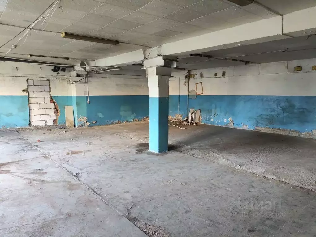 Помещение свободного назначения в Мордовия, Саранск ул. Александра ... - Фото 1